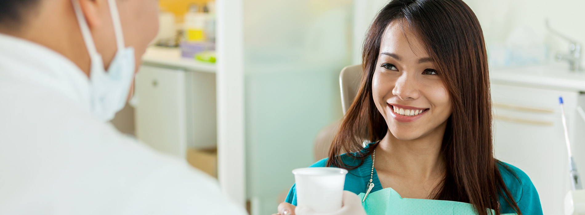 Cosmetic Dental Office San Antonio