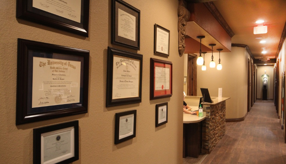 Family Dentist in San Antonio