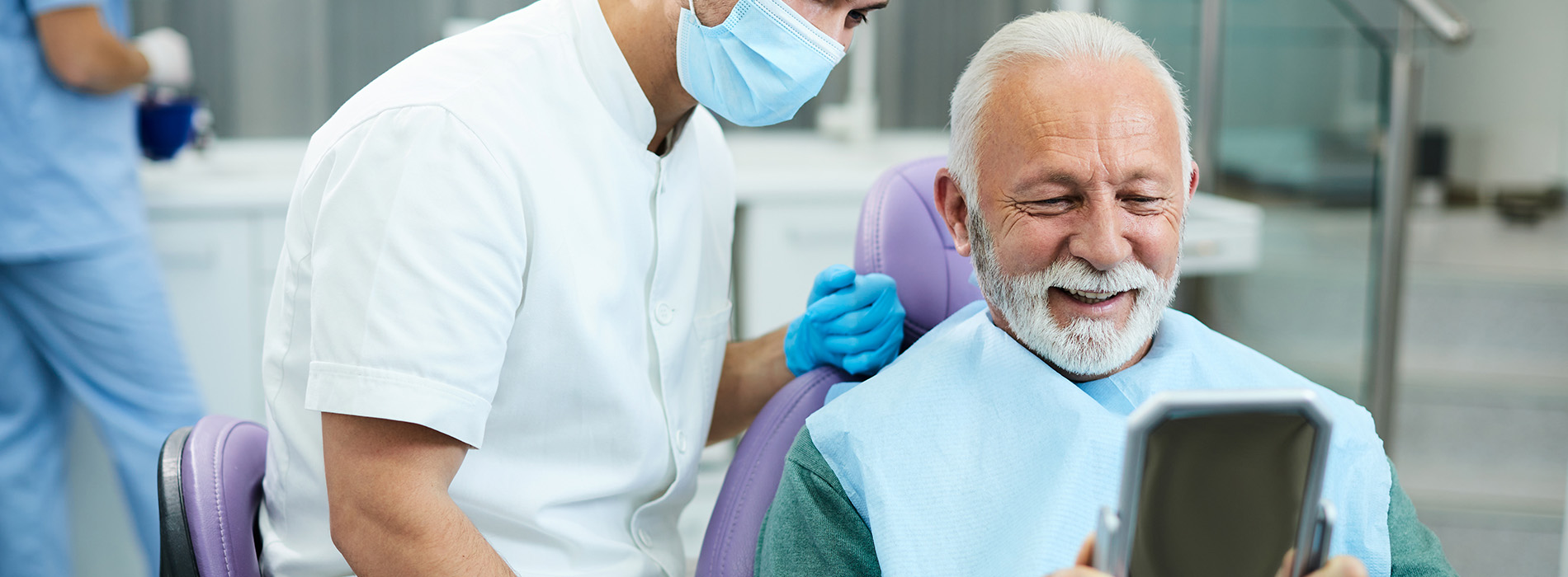 Dental Implants Dentist San Antonio