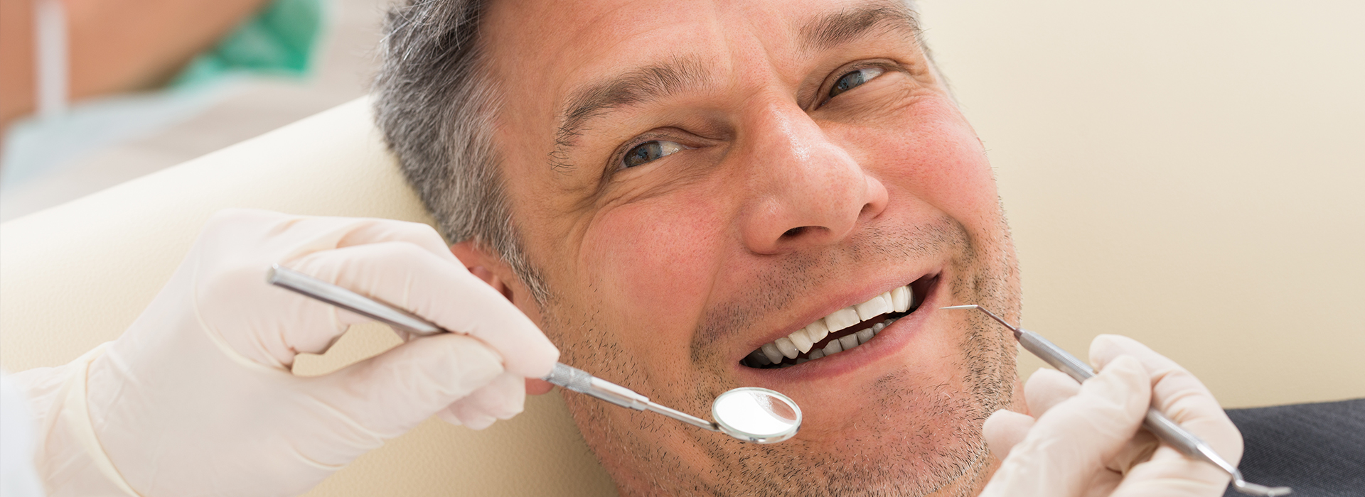 New Image Dentistry | Periodontal Treatment, All-on-4 reg  and Ceramic Crowns