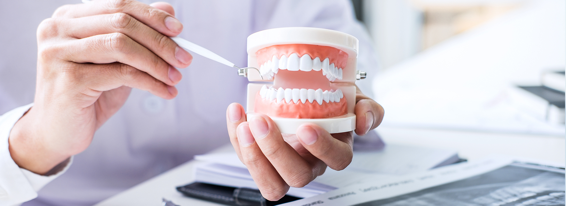 New Image Dentistry | TMJ Disorders, Implant Restorations and Sleep Apnea