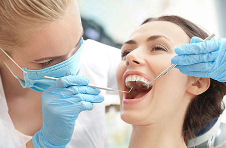 New Image Dentistry